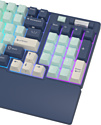 Royal Kludge RK96 RGB blue, RK Red Royal Kludge RK96 RGB blue, RK Red