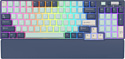 Royal Kludge RK96 RGB blue, RK Red Royal Kludge RK96 RGB blue, RK Red