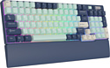 Royal Kludge RK96 RGB blue, RK Red