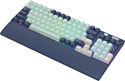 Royal Kludge RK96 RGB blue, RK Red