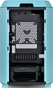 Thermaltake The Tower 300 Turquoise CA-1Y4-00SBWN-00