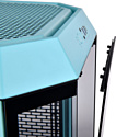 Thermaltake The Tower 300 Turquoise CA-1Y4-00SBWN-00