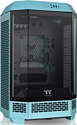 Thermaltake The Tower 300 Turquoise CA-1Y4-00SBWN-00