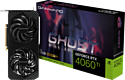 Gainward GeForce RTX 4060 Ti Ghost OC 8GB (NE6406TT19P1-1060B)