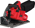 Milwaukee M18 FPS55-552P Fuel 4933478778 (с 2-мя АКБ, кейс)