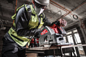 Milwaukee M18 FPS55-552P Fuel 4933478778 (с 2-мя АКБ, кейс)