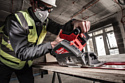 Milwaukee M18 FPS55-552P Fuel 4933478778 (с 2-мя АКБ, кейс)