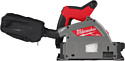 Milwaukee M18 FPS55-552P Fuel 4933478778 (с 2-мя АКБ, кейс)