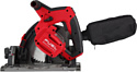 Milwaukee M18 FPS55-552P Fuel 4933478778 (с 2-мя АКБ, кейс)