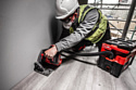 Milwaukee M18 FPS55-552P Fuel 4933478778 (с 2-мя АКБ, кейс)