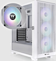 Thermaltake S250 TG ARGB Snow CA-1Y6-00M6WN-00