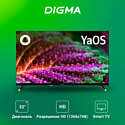 Digma DM-LED32SBB32