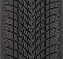 Goodyear UltraGrip Performance 3 295/35 R21 107V