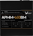 Formula APMM-650BM Formula APMM-650BM