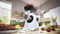 Bosch Serie 6 MFWS607W Bosch Serie 6 MFWS607W