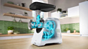 Bosch Serie 6 MFWS607W Bosch Serie 6 MFWS607W