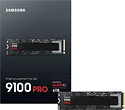 Samsung 9100 Pro 4TB MZ-VAP4T0BW