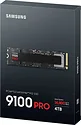 Samsung 9100 Pro 4TB MZ-VAP4T0BW