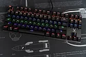Rapoo V500Pro-87 black