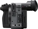 Sony FX2 Body (с ручкой XLR)