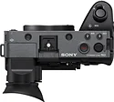 Sony FX2 Body (с ручкой XLR)