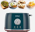 Kitfort KT-9801