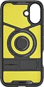Spigen Slim Armor Mag Magsafe для iPhone 16 Black