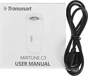 Tronsmart Mirtune C3 