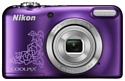 Nikon Coolpix L29