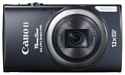 Canon PowerShot ELPH 340 HS