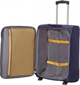 American Tourister San Francisco Upright (84A*001) 55 см