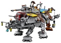 LEGO Star Wars 75157 Шагоход капитана Рекса