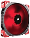 Corsair ML140 PRO LED Red