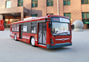 Double Eagle City Bus (E635-003)