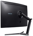 Samsung C32HG70QQI