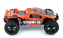 BSD Racing 1/10 4WD Brushed Truck