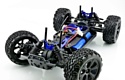 BSD Racing 1/10 4WD Brushed Truck