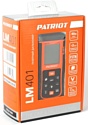 Patriot LM 401