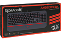 Redragon Andromeda black USB