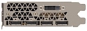 HP Quadro P5000 PCI-E 3.0 16384Mb 256 bit DVI HDCP