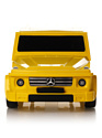 Ridaz Mercedes-Benz G-Class (желтый)