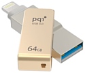 PQI iConnect mini 64GB
