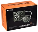 ID-COOLING FROSTFLOW X 120