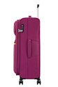 American Tourister Matchup Deep Pink 55 см