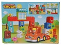 Kids home toys 188-75 Originality Truck
