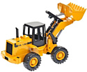 Bruder Articulated road loader FR 130 02425