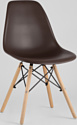 Stool Group Eames DSW (коричневый)