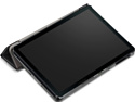 JFK для Samsung Tab S4 (черный)