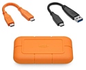 LaCie Rugged 2TB STHR2000800