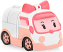 Silverlit Robocar Poli Amber 83163